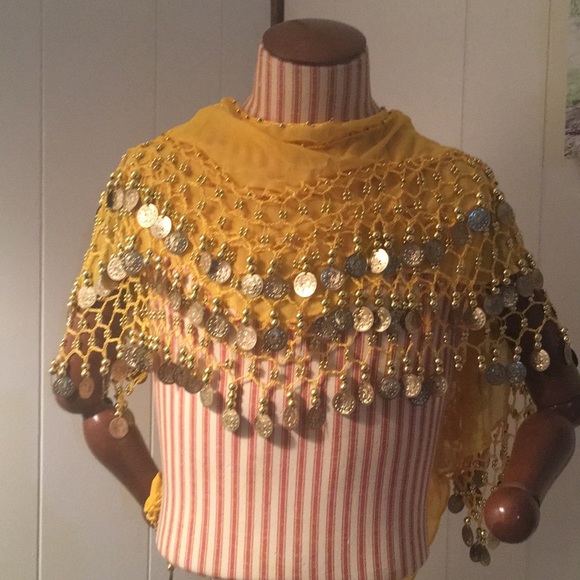 Other - Hip scarf